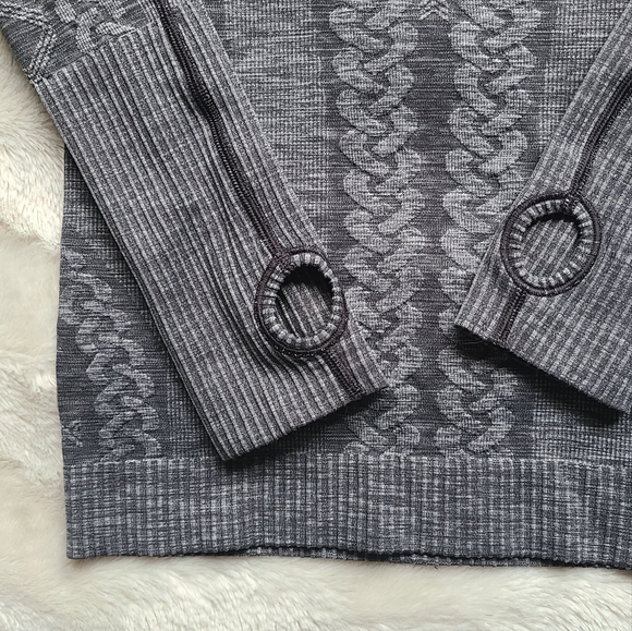 Sz.2 Rest Less Pullover by Lululemon - Picture 3 of 7